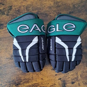 Custom Eagle Aero Pro Gloves 14"