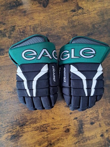 Custom Eagle Aero Pro Gloves 14"