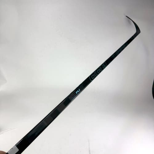 New Right CCM Vizion 2 Proto | 85 Flex P92 Curve Grip | Notre Dame | J484