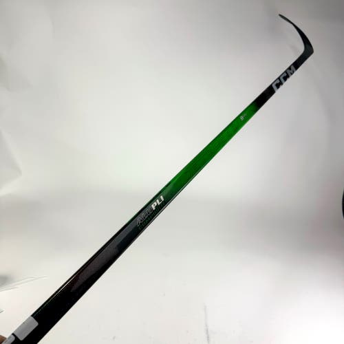 New Right Green CCM Jetspeed FT8 Pro | 85 Flex P92 Curve Grip | J483