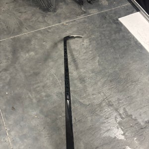 Senior CCM JetSpeed FT7 Pro Left Hand Hockey Stick P92 95 Flex Pro Stock (Used)