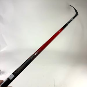 New Right Red CCM Jetspeed FT8 Pro | 80 Flex P86 Curve Grip | Burrows | J482