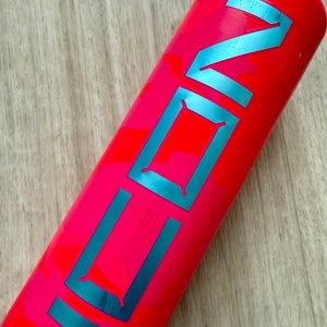 2025 Rawlings Icon Electric Unicorn USSSA Composite Bat -10, 31/21