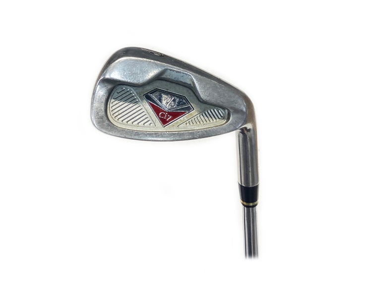 Wilson Staff Ci7 Pitching Wedge Steel True Temper TX-105 Stiff Flex