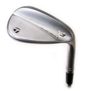 TaylorMade Milled Grind 3 SB 58*/11* Lob Wedge Dynamic Gold Tour Issue S200