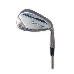 TaylorMade Milled Grind 2 TW 60*/11* Wedge Steel Dynamic Gold S400 Stiff Flex