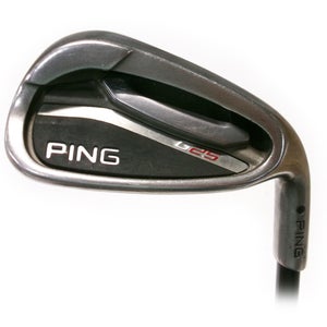 Ping G25 Single Pitching Wedge Black Dot Graphite TFC189 Senior Flex