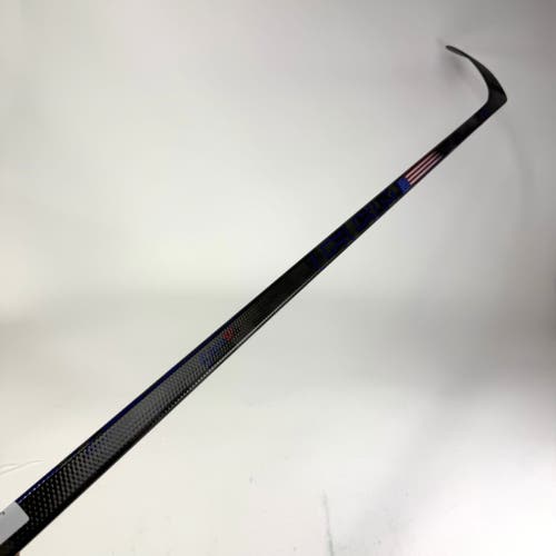 RARE TEAM USA New Right CCM Vizion | 70 Flex P28 Curve Grip | Glance | J480