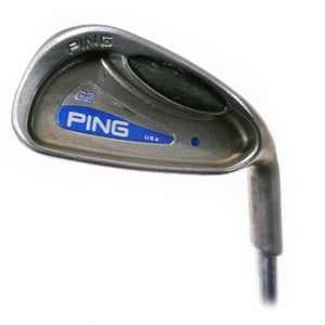 Ping G2 3 Iron Blue Dot Steel CS-Lite Stiff Flex
