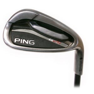 Ping G25 Single Utility Wedge Black Dot Graphite TFC189 Senior Flex