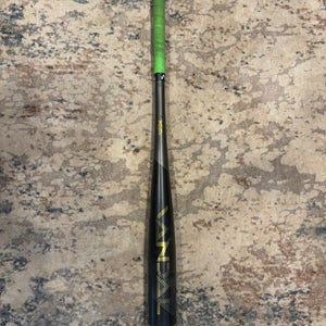 2022 Victus Vandal Hybrid BBCOR Certified Bat (-3) 30 oz 33" (Used)