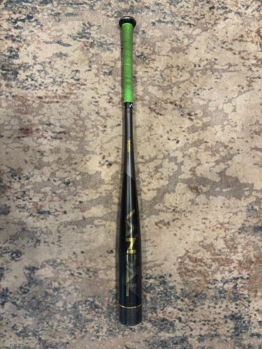 2022 Victus Vandal Hybrid BBCOR Certified Bat (-3) 30 oz 33" (Used)