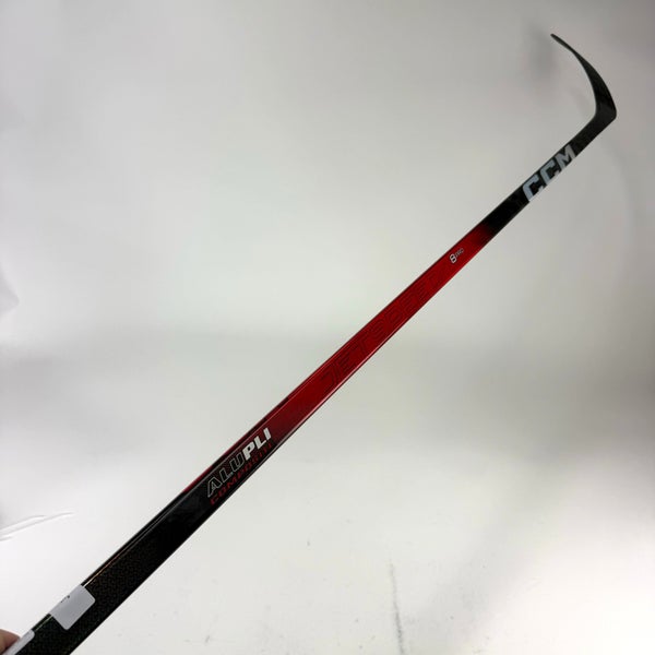 New Right Red CCM Jetspeed FT8 Pro | 90 Flex P92 Curve Grip | Morrow | J479
