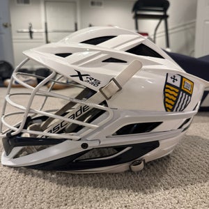 Cascade XRS Pro Helmet (New)