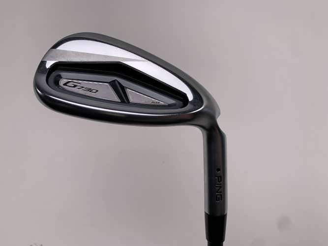 Ping G730 Sand Wedge SW 56* Black Dot Alta CB AWT Regular Graphite Mens RH