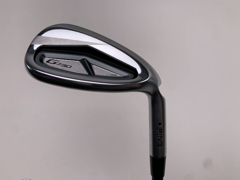 Ping G730 Sand Wedge SW 56* Black Dot Alta CB AWT Regular Graphite Mens RH