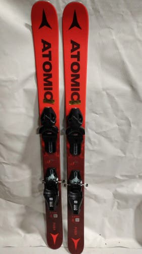 New 110 Atomic Punx Jr ski GW