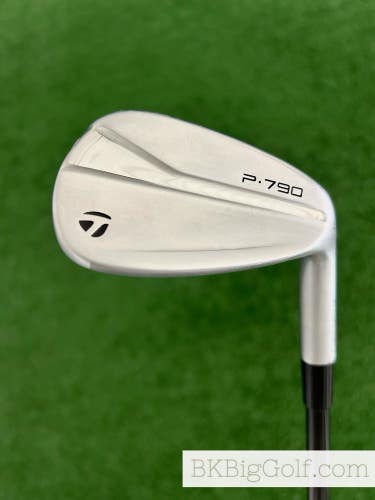 Taylormade P790 21 Forged Approach A Wedge / Stiff