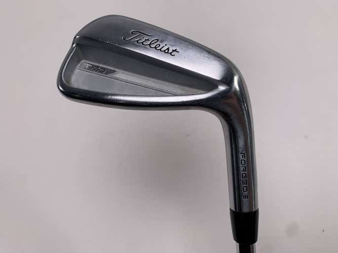 Titleist T150 2023 Single 9 Iron NS Pro 850GH Regular Steel Mens RH