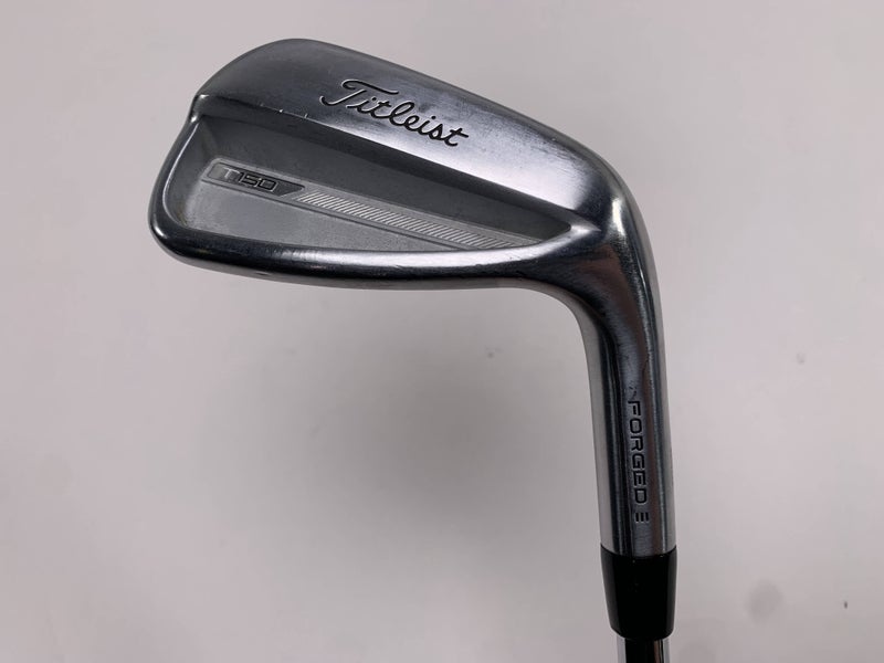 Titleist T150 2023 Single 9 Iron NS Pro 850GH Regular Steel Mens RH