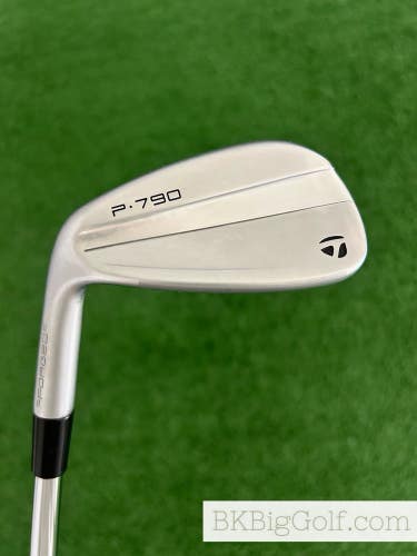 LH Taylormade P790 23 Forged Approach A Wedge / Stiff