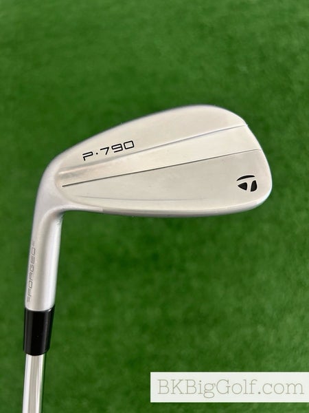 LH Taylormade P790 23 Forged Approach A Wedge / Stiff