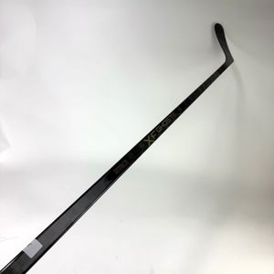 New Left CCM Tacks XF Ghost | 90 Flex P86 Curve Grip | Roman Josi | J464