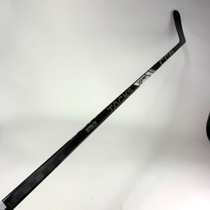 New Left CCM Tacks XF Pro | 90 Flex P92M Curve Grip | Nate Schmidt | J475