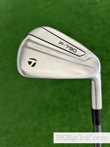 Taylormade P790 Forged UDI Utility Driving 2 Iron / Stiff