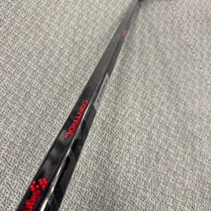 Senior CCM Control Left Hand Hockey Stick P29 75 Flex (New)