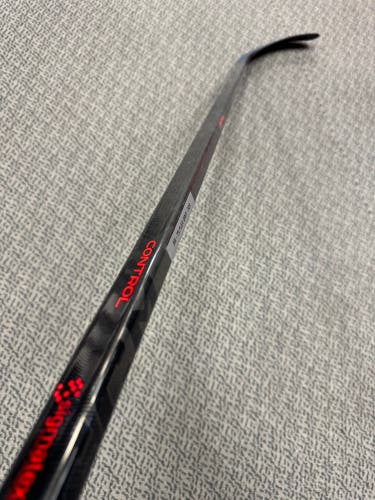 Senior CCM Control Left Hand Hockey Stick P29 75 Flex (New)