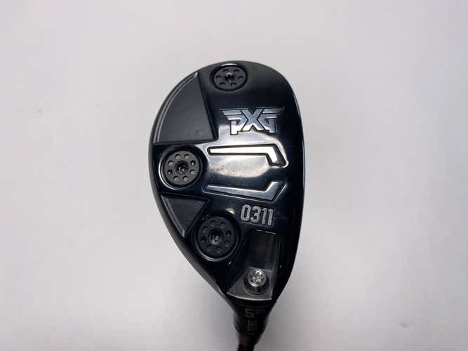 PXG 0311 GEN5 5 Hybrid 25* Project X Cypher Sixty 5.5 60g Regular RH