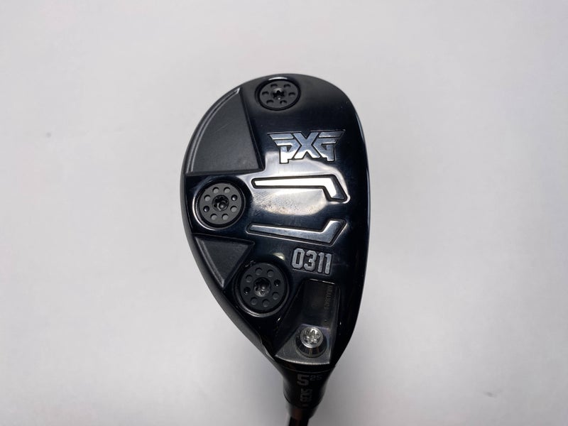 PXG 0311 GEN5 5 Hybrid 25* Project X Cypher Sixty 5.5 60g Regular RH