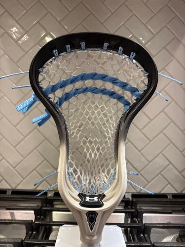 Under Armour Command 2 Strung Head (Used)