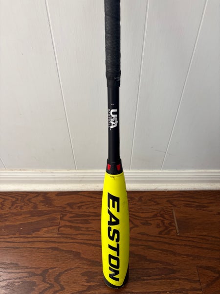 2024 Easton ADV 360 Composite USABat Certified Bat (-11) 19 oz 30" (Used)