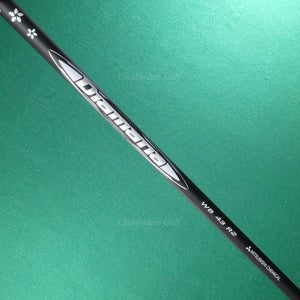 NEW Mitsubishi Chemical Diamana WB 43 R2 .335 Seniors 46" Graphite Wood Shaft