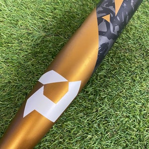 DeMarini Zoa (2 3/4") USSSA Bat 2022 (-10)