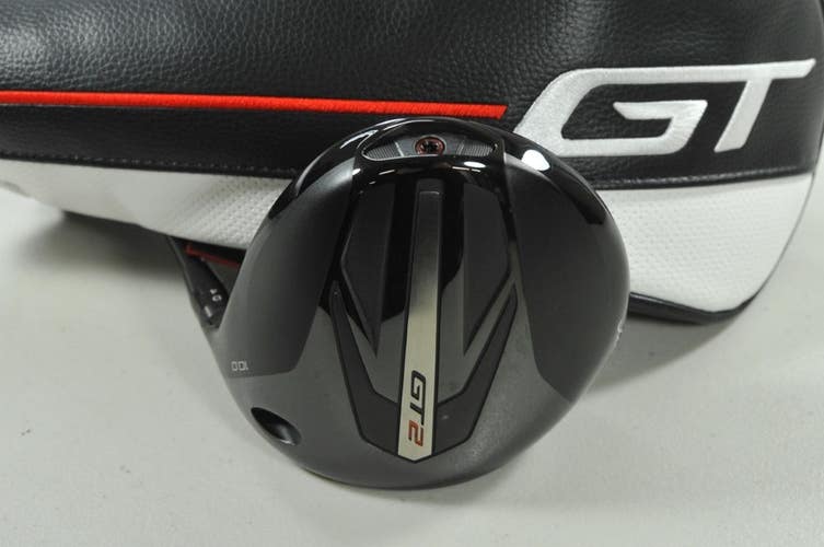 Titleist GT2 10* Driver Stiff Flex Right Tensei Blue AV 55g  # 208627