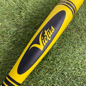 Victus Vibe Crayon (2 5/8") USA Youth Bat 2025 (-10)