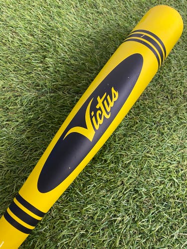 Victus Vibe Crayon (2 5/8") USA Youth Bat 2025 (-10)