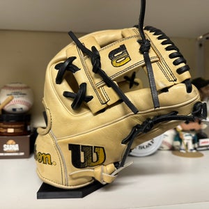 Wilson A2000 1786 RH Infield Baseball Glove 11.5"