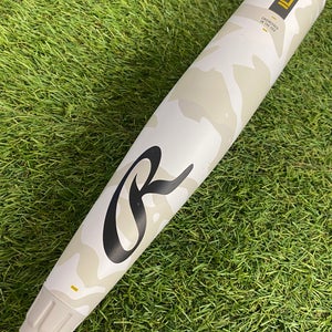 Rawlings Icon (2 3/4") USSSA Bat 2025 (-10)