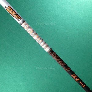 NEW Graphite Design Tour AD IZ-7 .335 Stiff 46" Graphite Wood Shaft