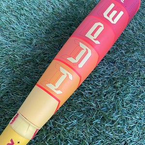 Easton Hype Fire USA Youth Bat (-11) 2025