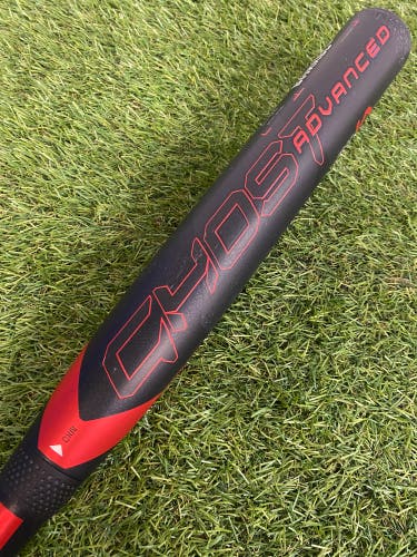 Easton Ghost Advanced Fastpitch Bat 2024 (-10)