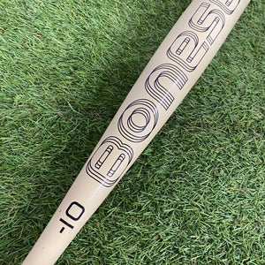 Warstic Bonesaber (2 5/8") USSSA 2023 (-10)