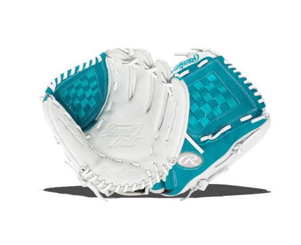 Rawlings Shut out RSO115W Softball Glove