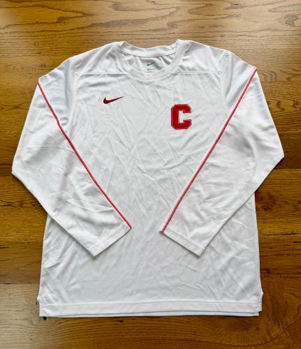 Cornell Lacrosse National Championship Shooting Shirt