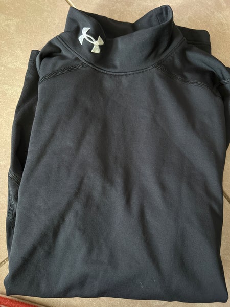 Medium Men's Under Armour Compression (Used)