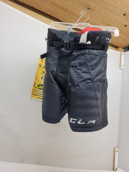 Men's Large Youth CCM HP230 Hockey Pants (Used)